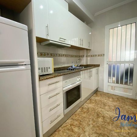 La Cinuelica, R3 1St Floor Apartment Com Pool L129 Torrevieja Exterior photo